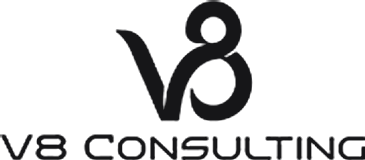 Cliente v8 consulting